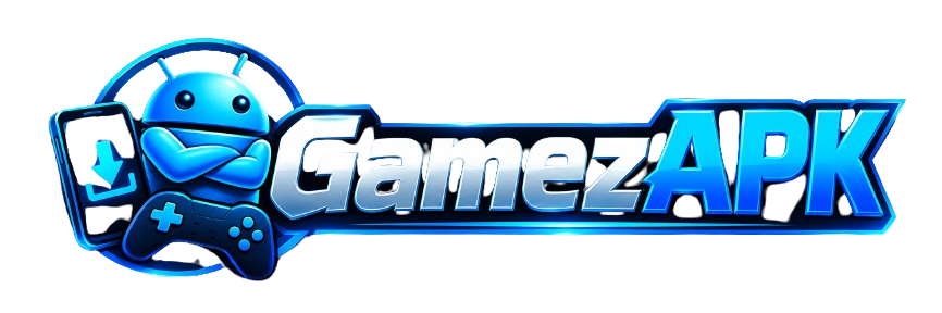GamezAPK