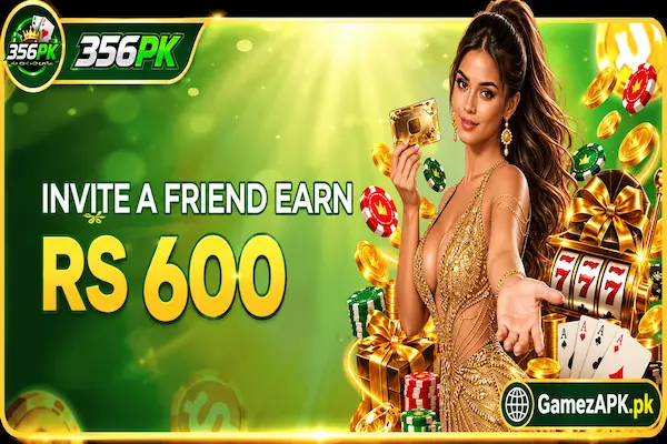 356PK download APK