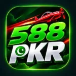588 PKR Game icon