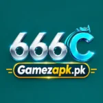 666C Game logo