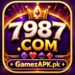 7987 Game icon