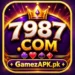 7987 Game icon