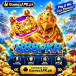 888PKR Game icon