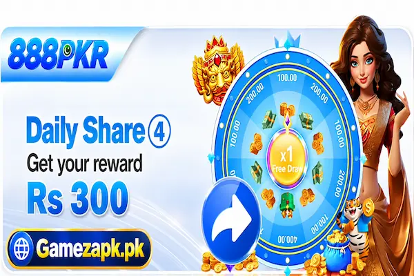 888PKR Game login