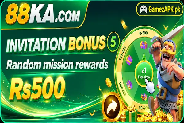 88KA Game download APK