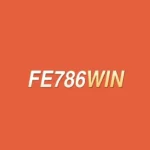 FE786 win game logo