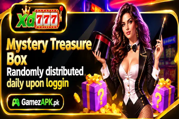 XD777 Game APK