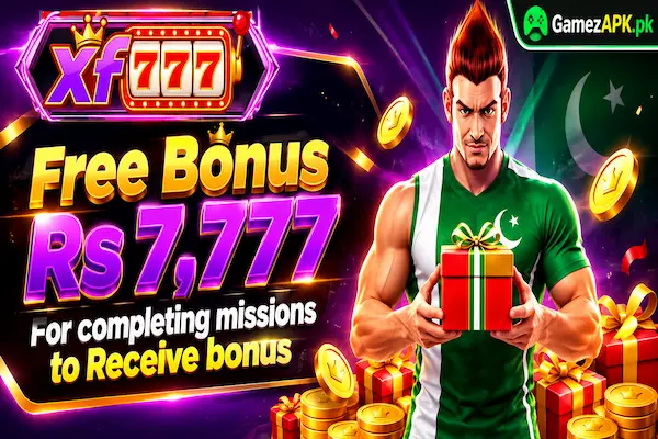 XF777 download APK