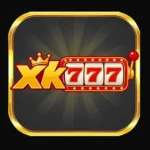 XK777 Game logo