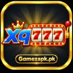 XQ777 Game logo
