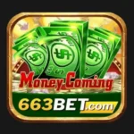 663 BET logo
