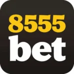 8555BET Game logo
