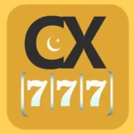 CX777 Game logo