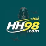 HH98 Game logo