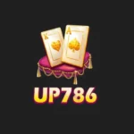 UP786 Game logo