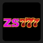 ZS777 Game logo